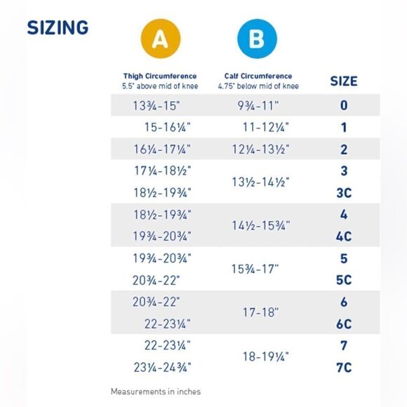 Bauerfeind GenuTrain - Knee Brace Titanium 5C NWOT - Picture 5 of 8